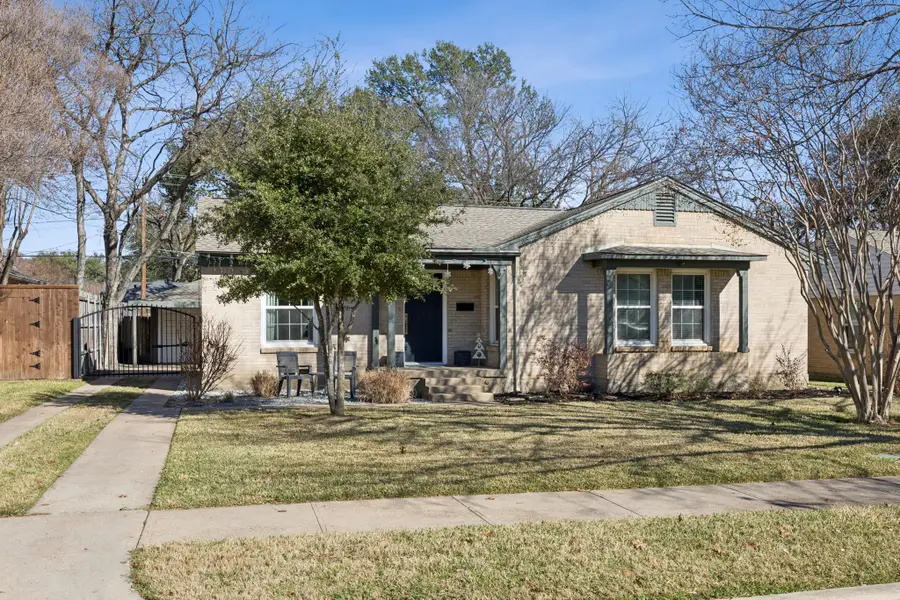 576 Brookhurst Drive, Dallas, TX 75218 - Image #2