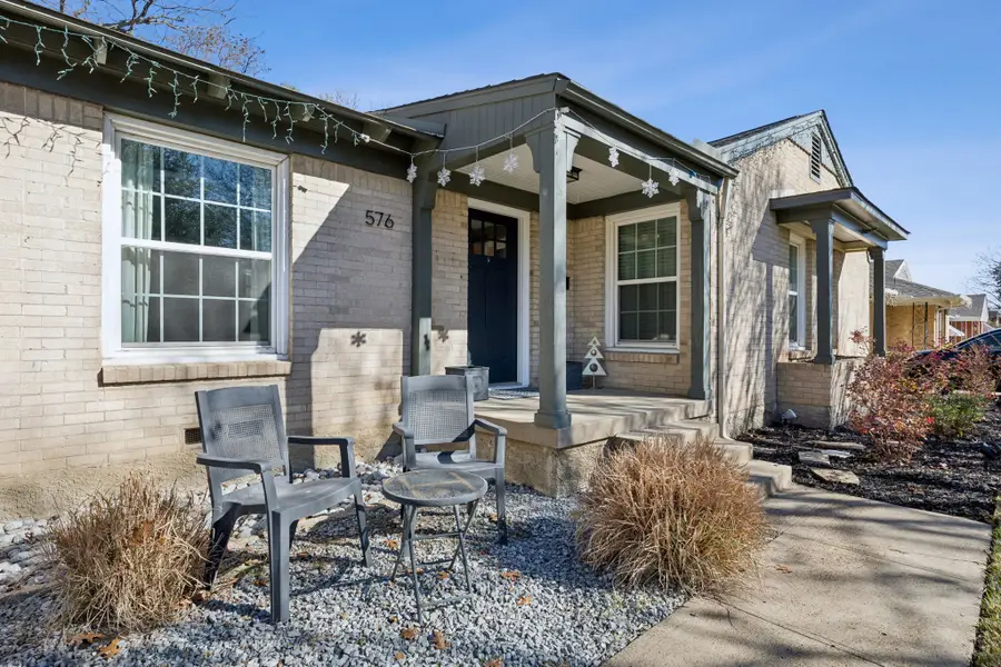 576 Brookhurst Drive, Dallas, TX 75218 - Image #3