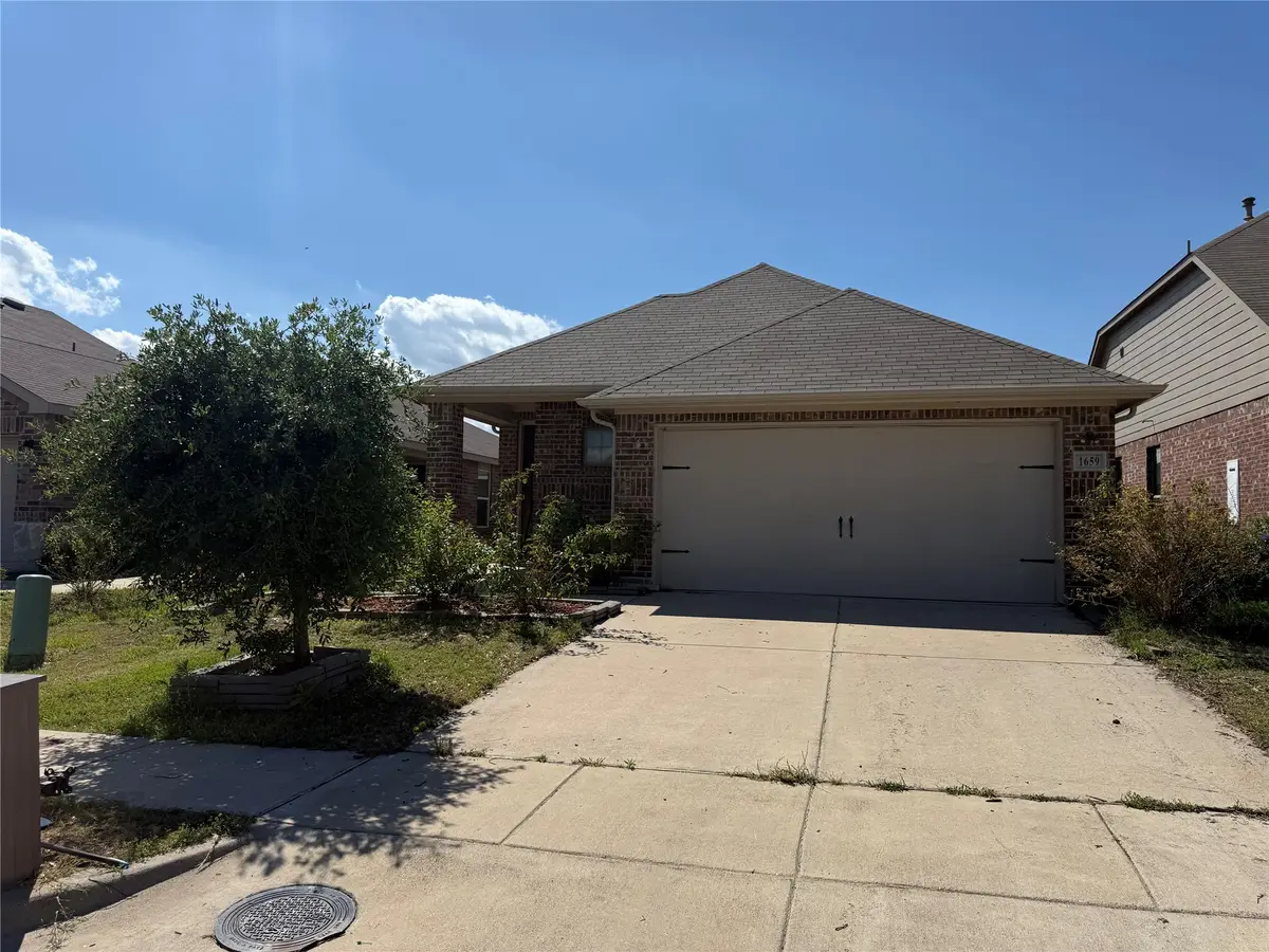1659 Timpson Drive, Forney, TX 75126 - Image #1