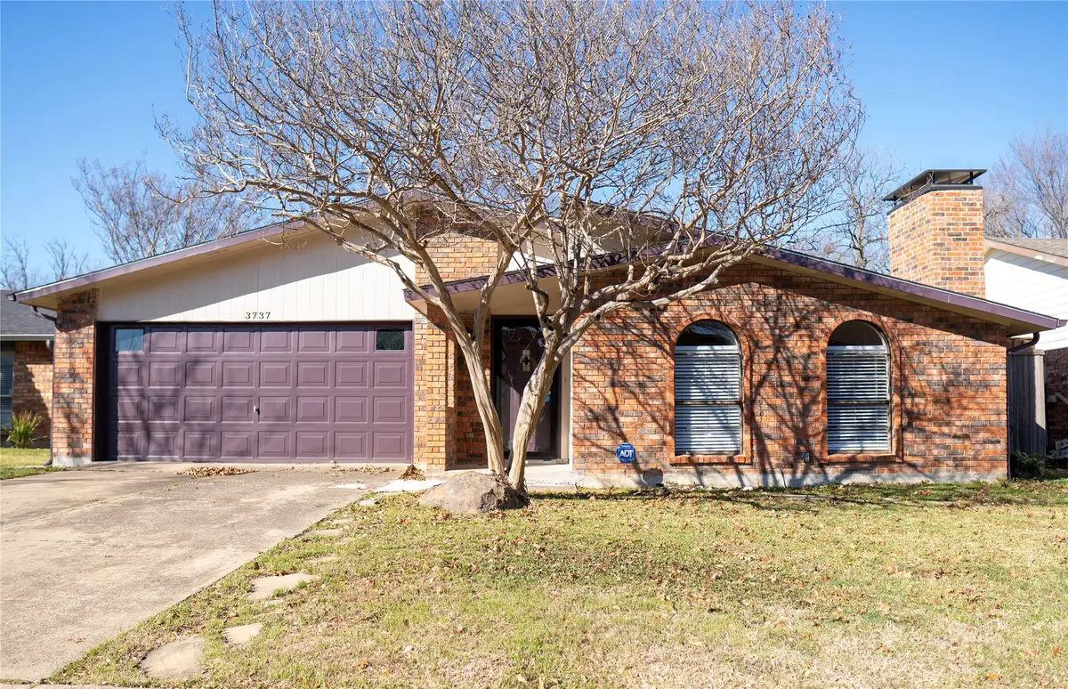 3737 Casa Del Sol Lane, Dallas, TX 75228 - Image #1