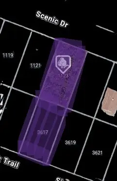 3617 Sioux Trail, Granbury, TX 76048 - Image #1