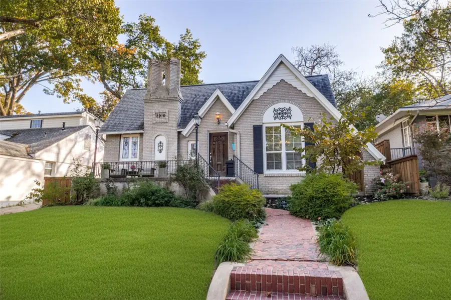 6910 Pasadena Avenue, Dallas, TX 75214 - Image #2
