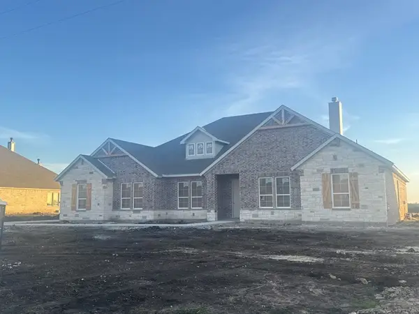 345 Cobb Road, Leonard, TX 75452