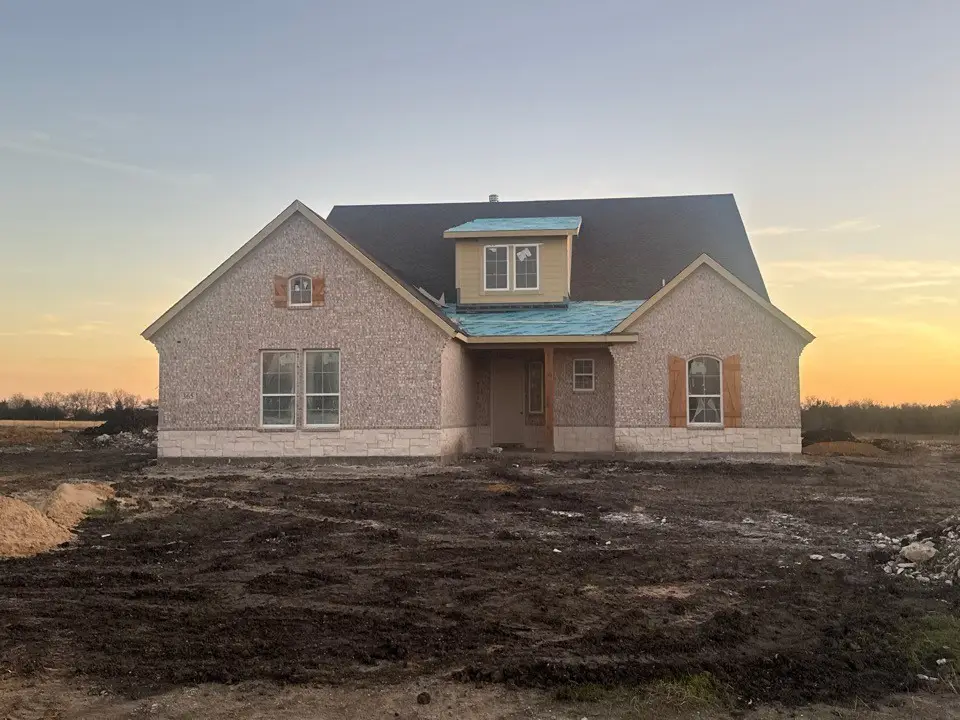 365 Cobb Road, Leonard, TX 75452 - Image #1