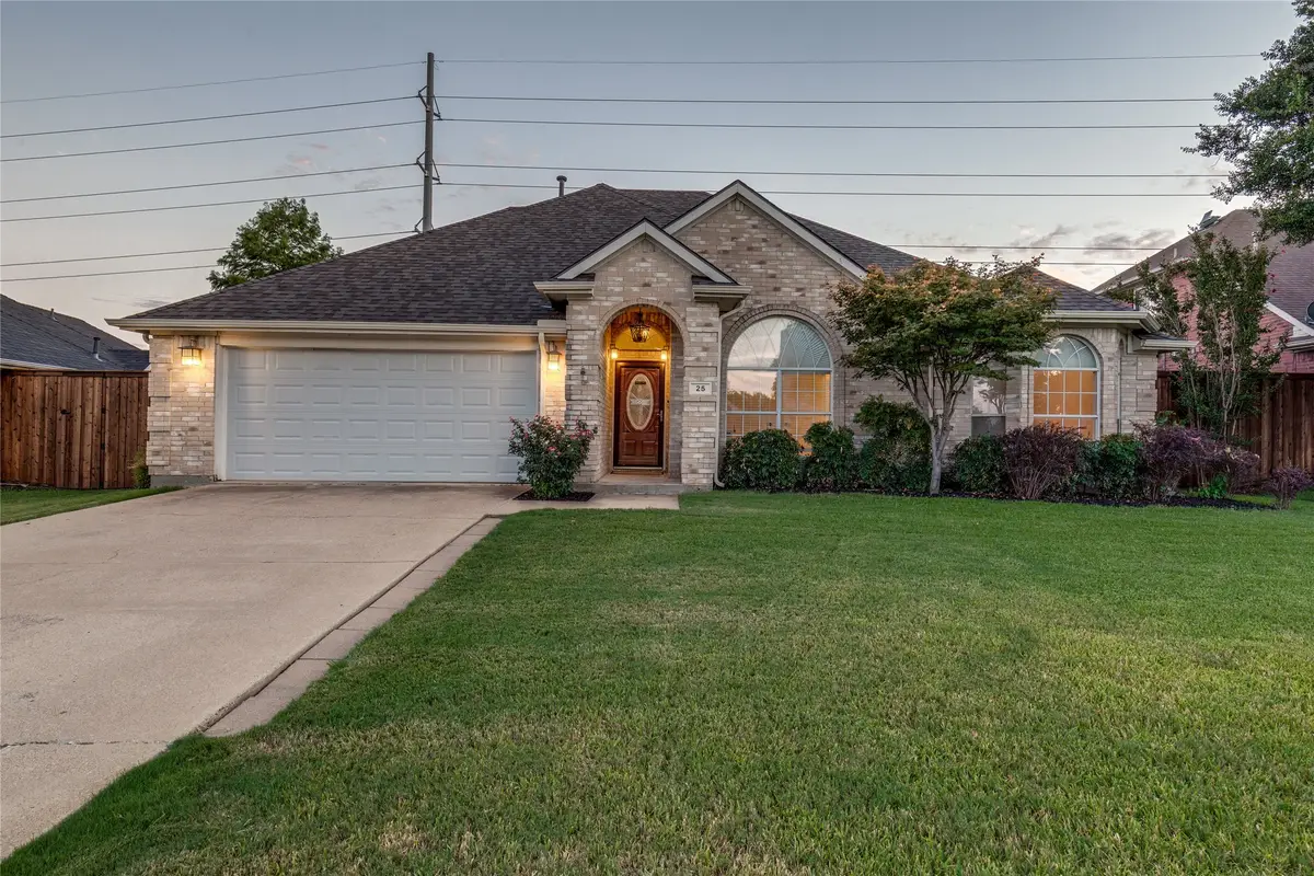25 Cimarron Drive, Trophy Club, TX 76262 - Image #1