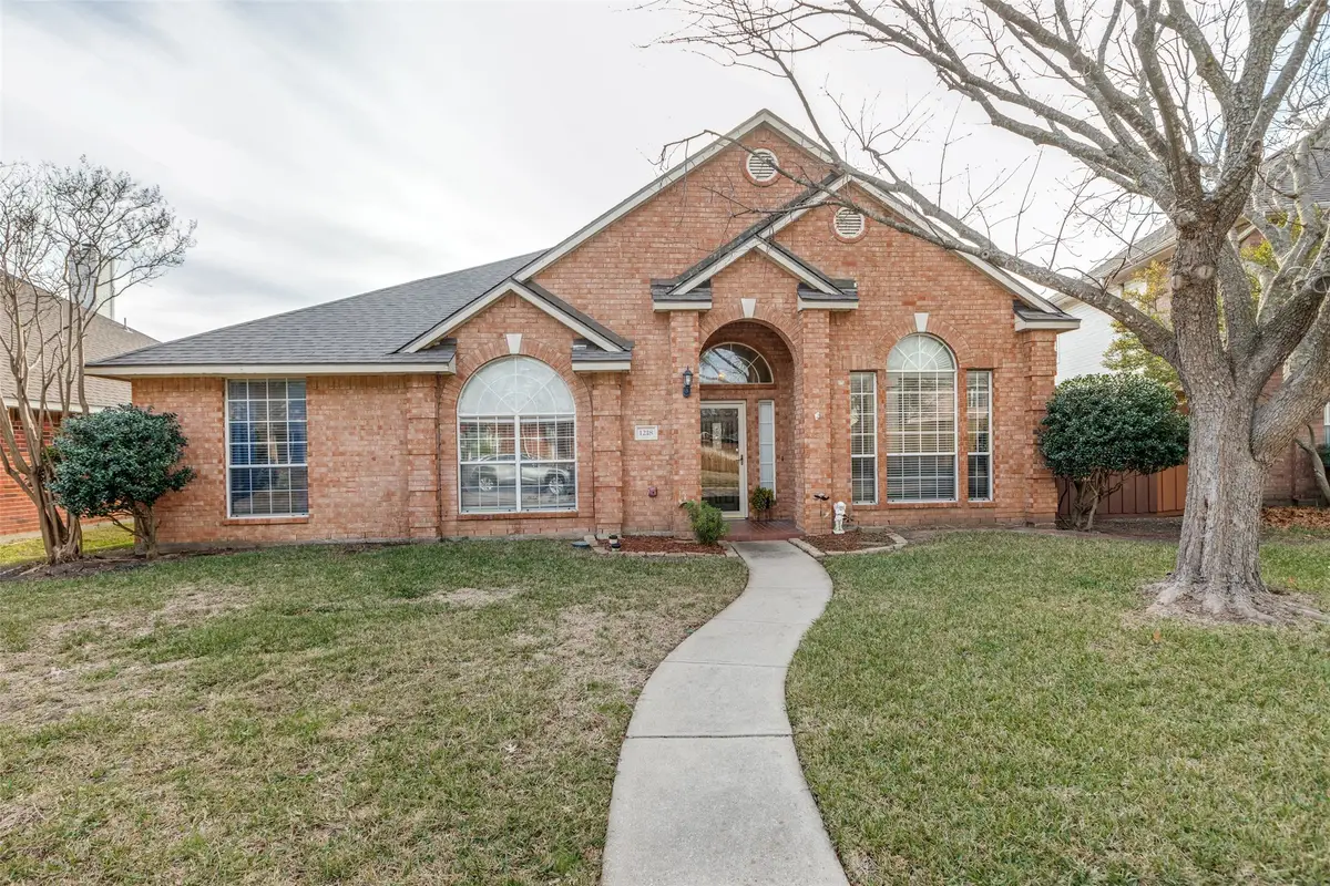 1218 Sanderson Lane, Allen, TX 75002 - Image #1