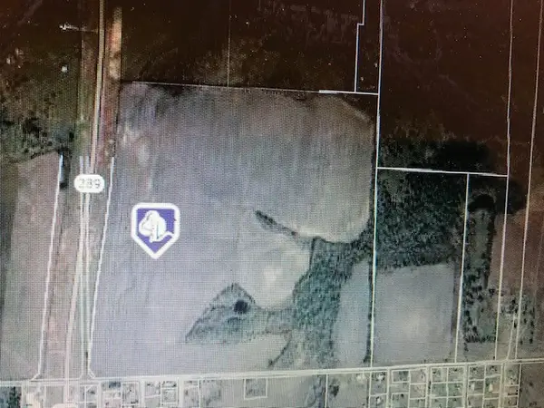 151 Acres Preston Road, Sherman, TX 75092