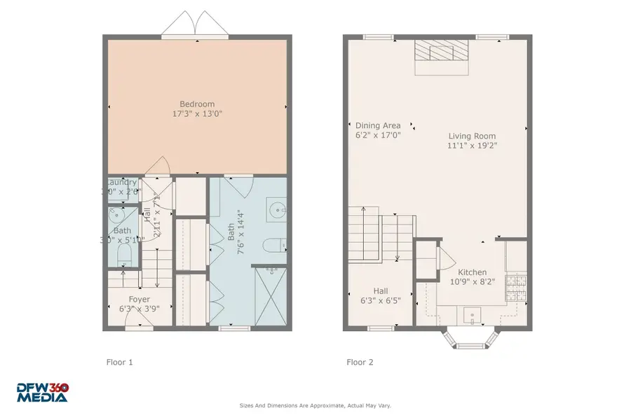 4143 Newton Avenue #B, Dallas, TX 75219 - Image #3