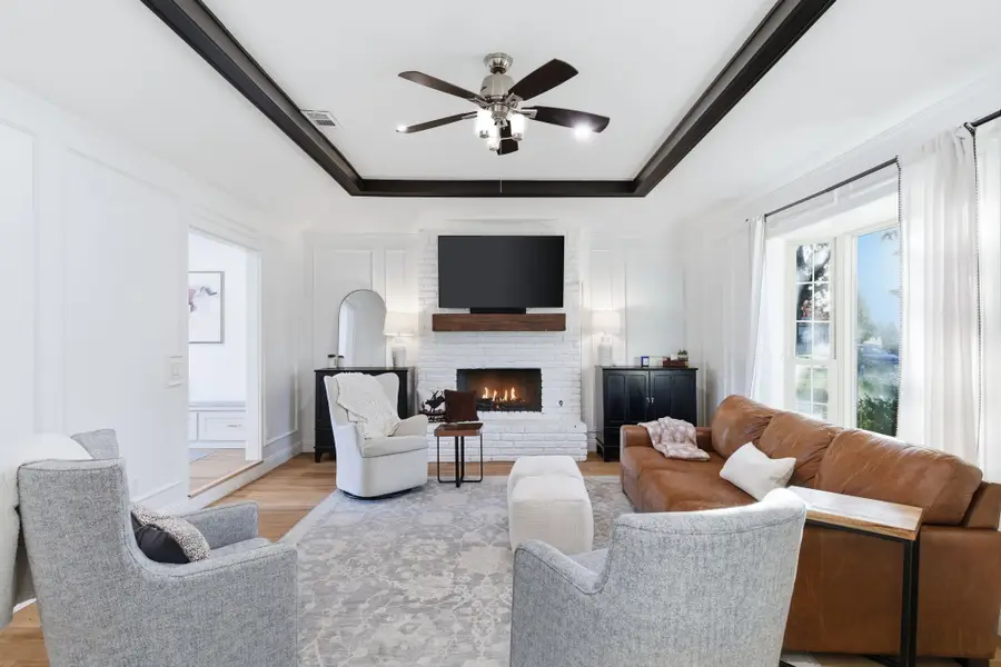 3609 Wellington Place, Plano, TX 75075 - Image #2