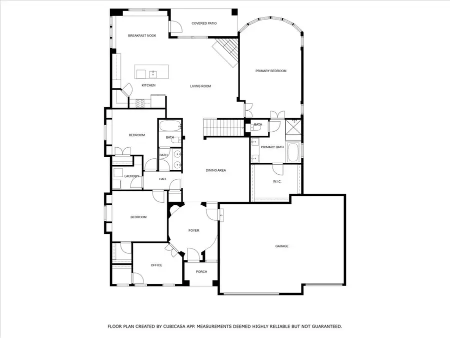 6300 Subbury Lane, Mesquite, TX 75181 - Image #2