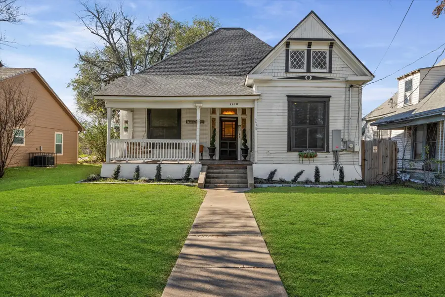 1618 N 6th Street, Waco, TX 76707 - Image #2