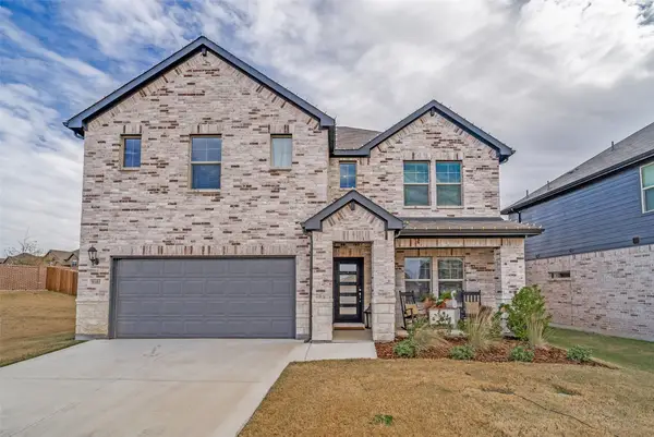 9101 Cacti Court, Fort Worth, TX 76036