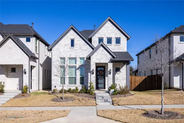 11432 Chepstow Crescent Court, Frisco, TX 75035