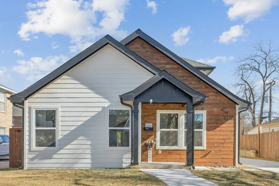 3205 Waits Avenue, Fort Worth, TX 76109 - #2