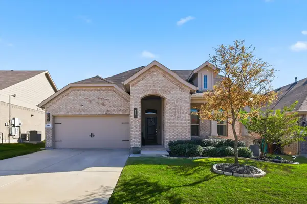 317 Hogan Drive, Denton, TX 76210