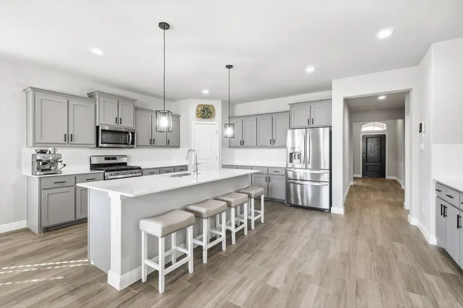 317 Hogan Drive, Denton, TX 76210 - Image #2