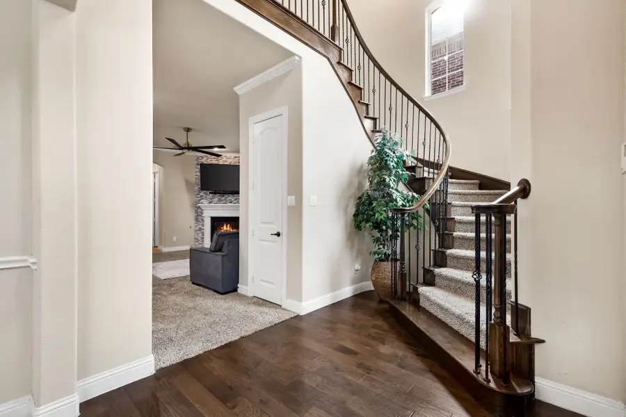 5204 Soren Street, Irving, TX 75038 - Image #3