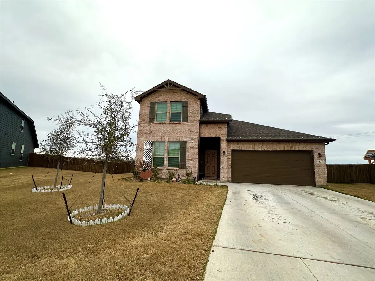 8124 Korat Vista, Godley, TX 76044 - Image #1