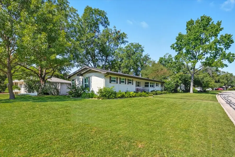 4632 Norwich Drive, Fort Worth, TX 76109 - Image #3