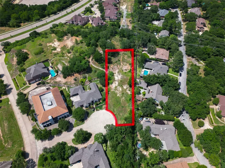 2001 Windswept Court, Arlington, TX 76012 - Image #2