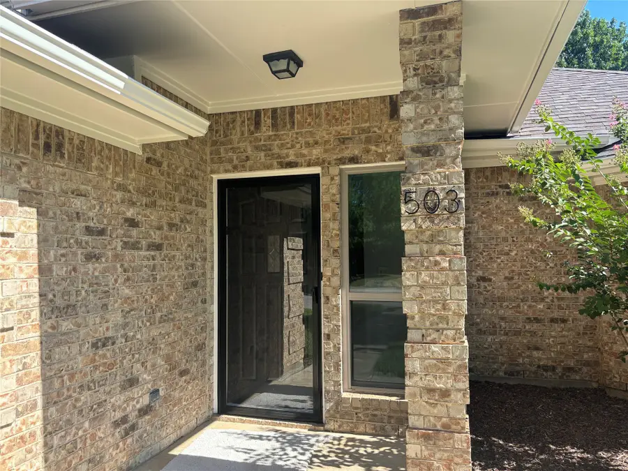 503 N 2nd Street, Krum, TX 76249 - Image #3