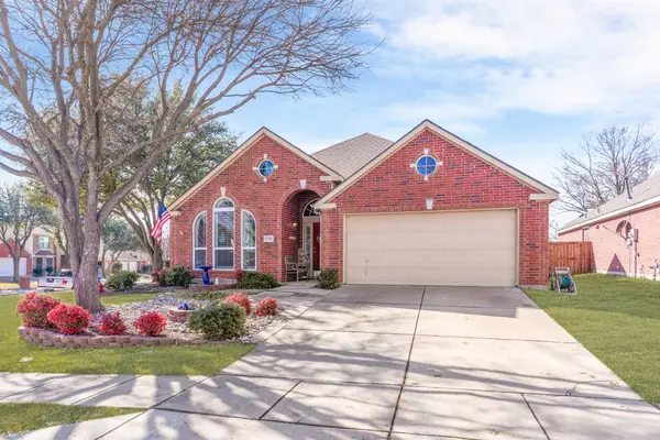 2708 Wales Drive, McKinney, TX 75072