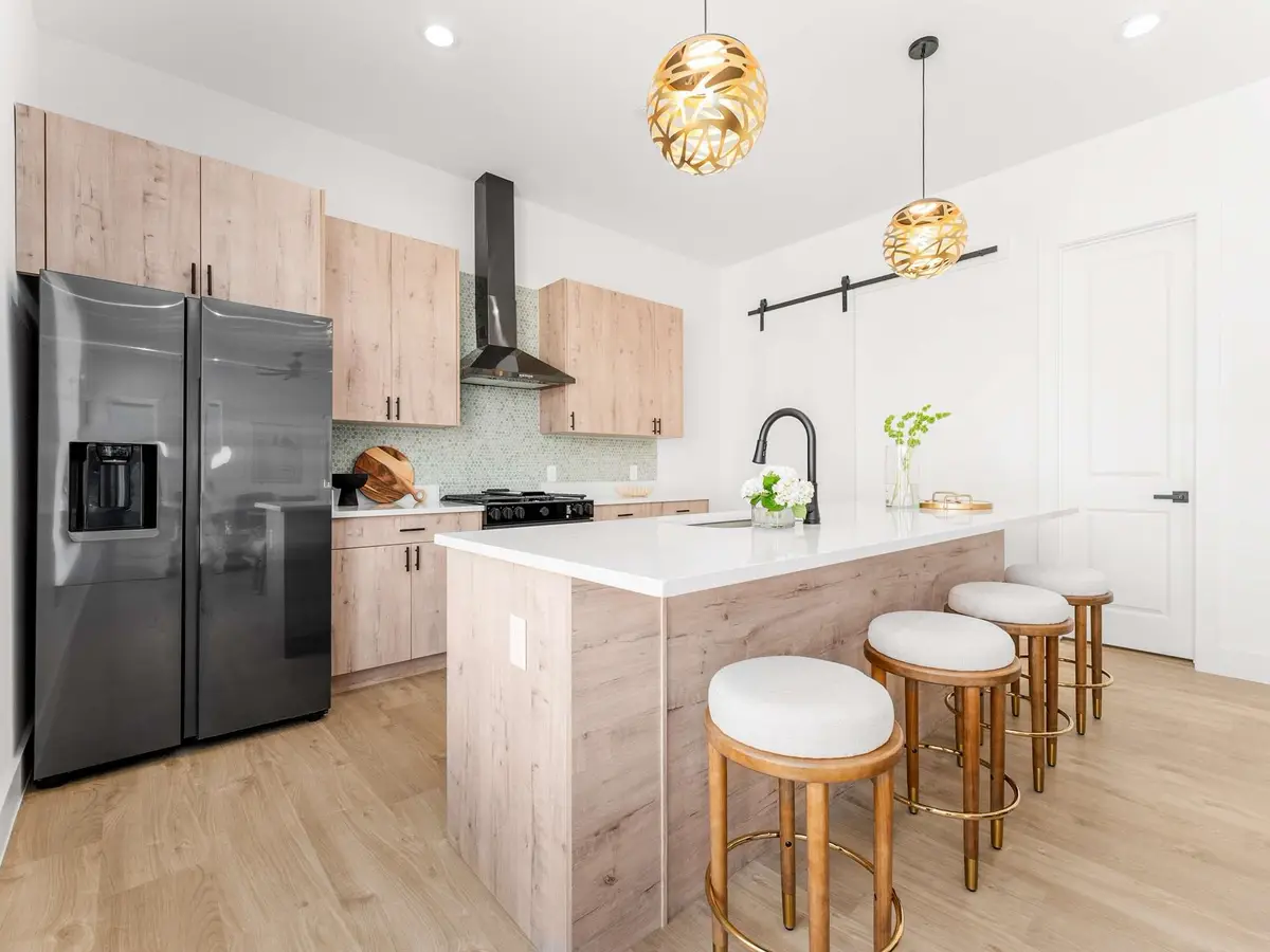 2015 N Prairie Avenue #103, Dallas, TX 75204 - Image #1