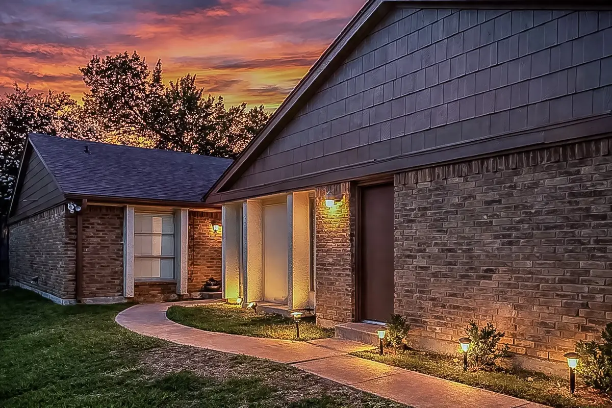 6107 Spyglass Lane, Garland, TX 75043 - #1