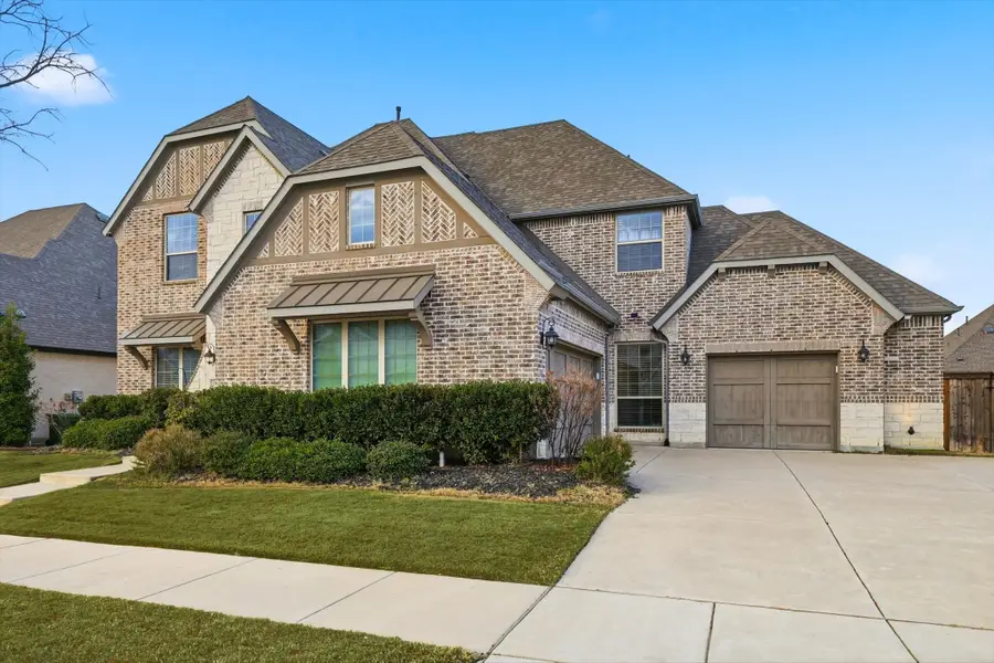 3860 Dewberry Lane, Prosper, TX 75078 - Image #2