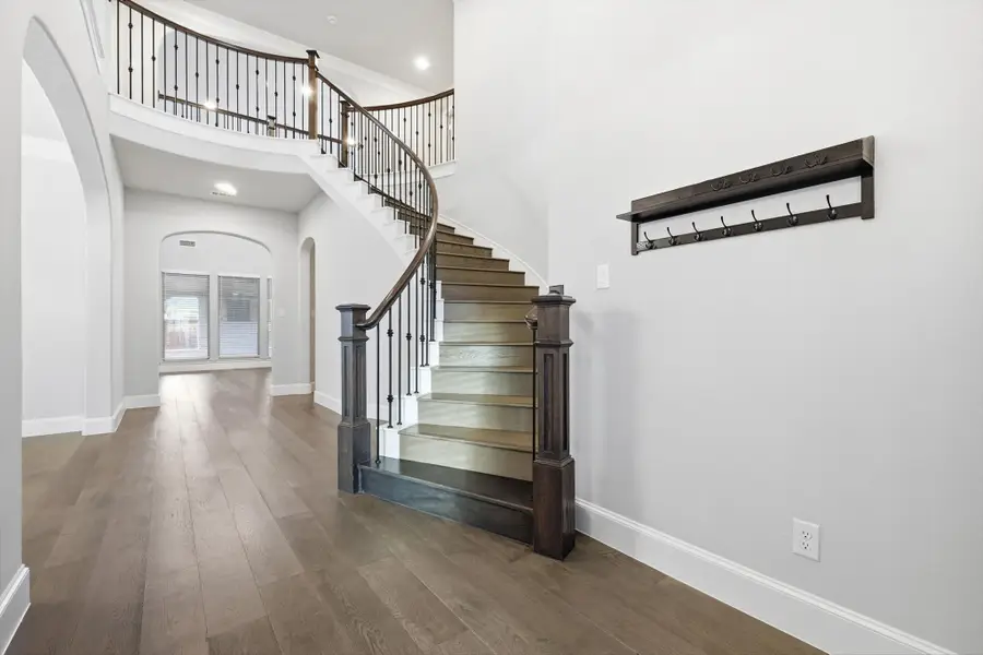 3860 Dewberry Lane, Prosper, TX 75078 - Image #3