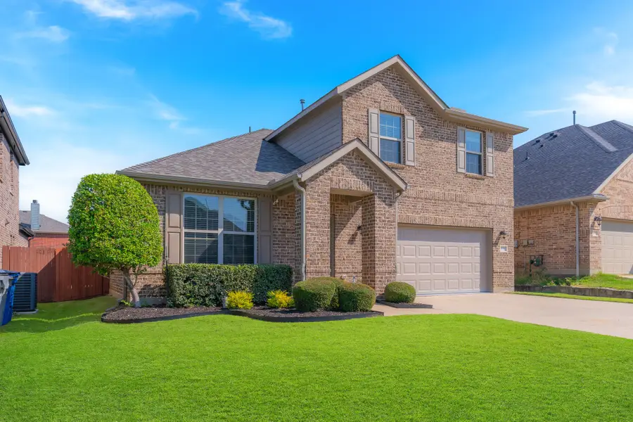 2729 Calmwood Drive, Little Elm, TX 75068 - Image #2