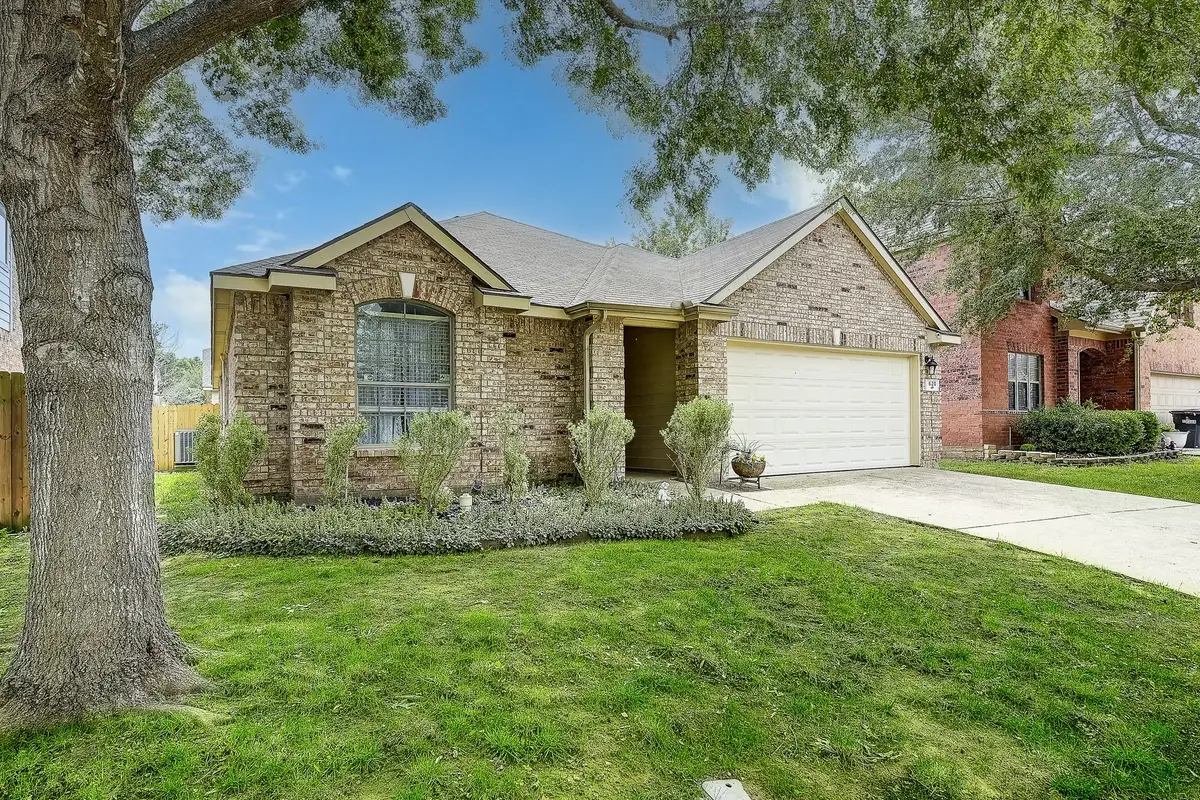 620 Cypress Hill Drive, McKinney, TX 75071 - Image #1