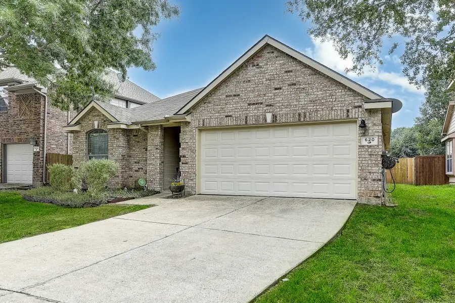 620 Cypress Hill Drive, McKinney, TX 75071 - Image #3