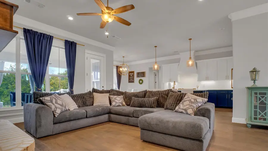 101 Sky Way, New Fairview, TX 76078 - Image #2