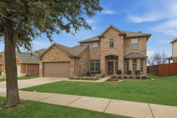 1216 Hickory Bend Lane, Fort Worth, TX 76108