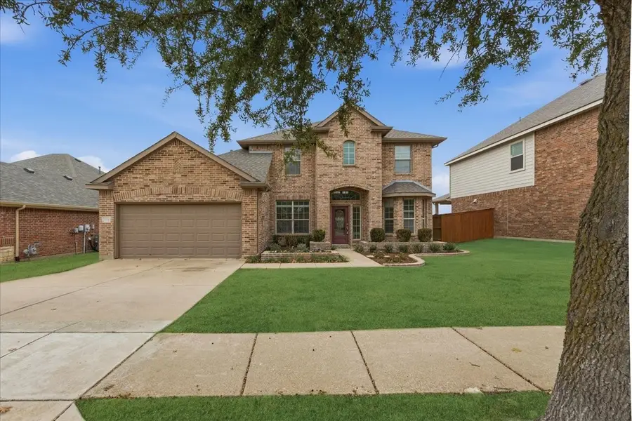 1216 Hickory Bend Lane, Fort Worth, TX 76108 - Image #3