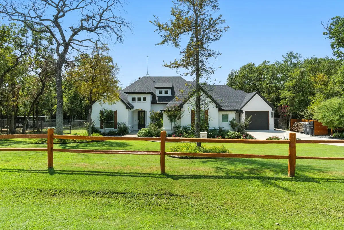 1001 Trinity Oaks Road, Weatherford, TX 76087 - #1