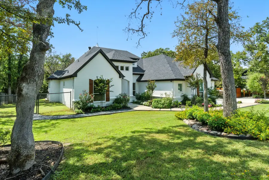 1001 Trinity Oaks Road, Weatherford, TX 76087 - #3