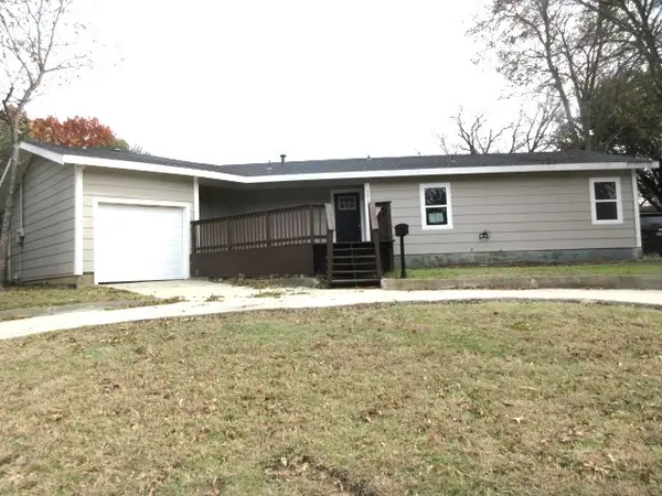 1817 Junius Street, Fort Worth, TX 76103