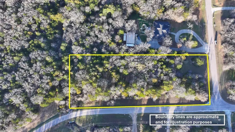 TBD County Road 2256, Valley View, TX 76272 - Image #2