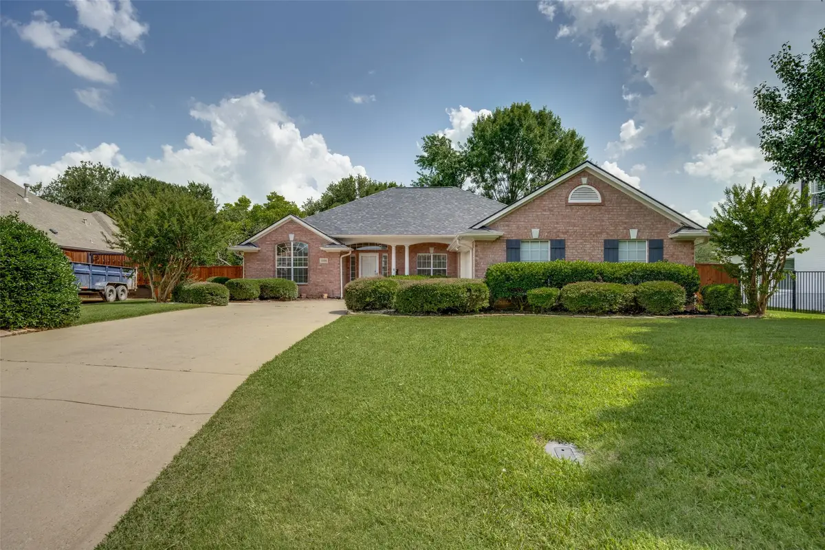 2308 Auburn Court, Sherman, TX 75092 - Image #1