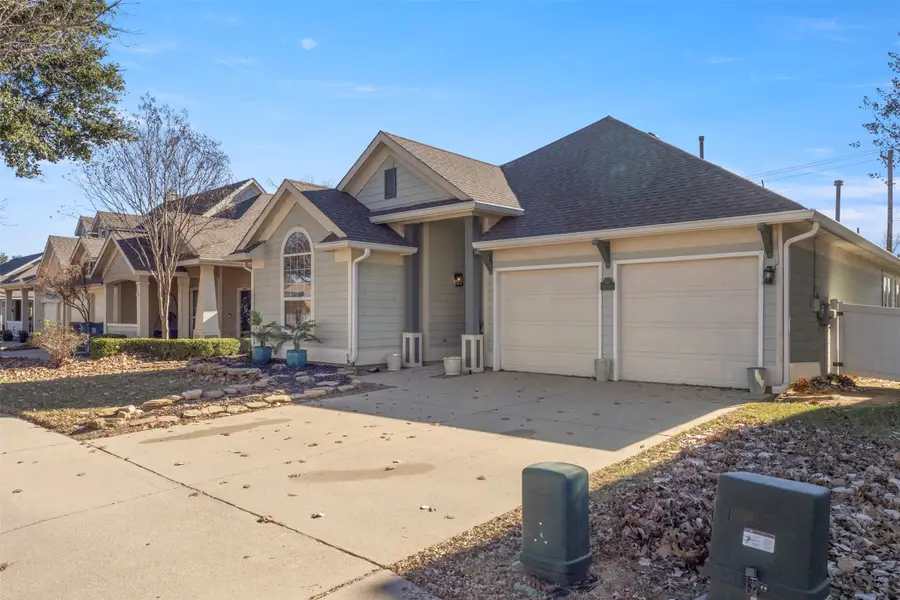 9200 Westminster, Providence Village, TX 76227 - Image #2