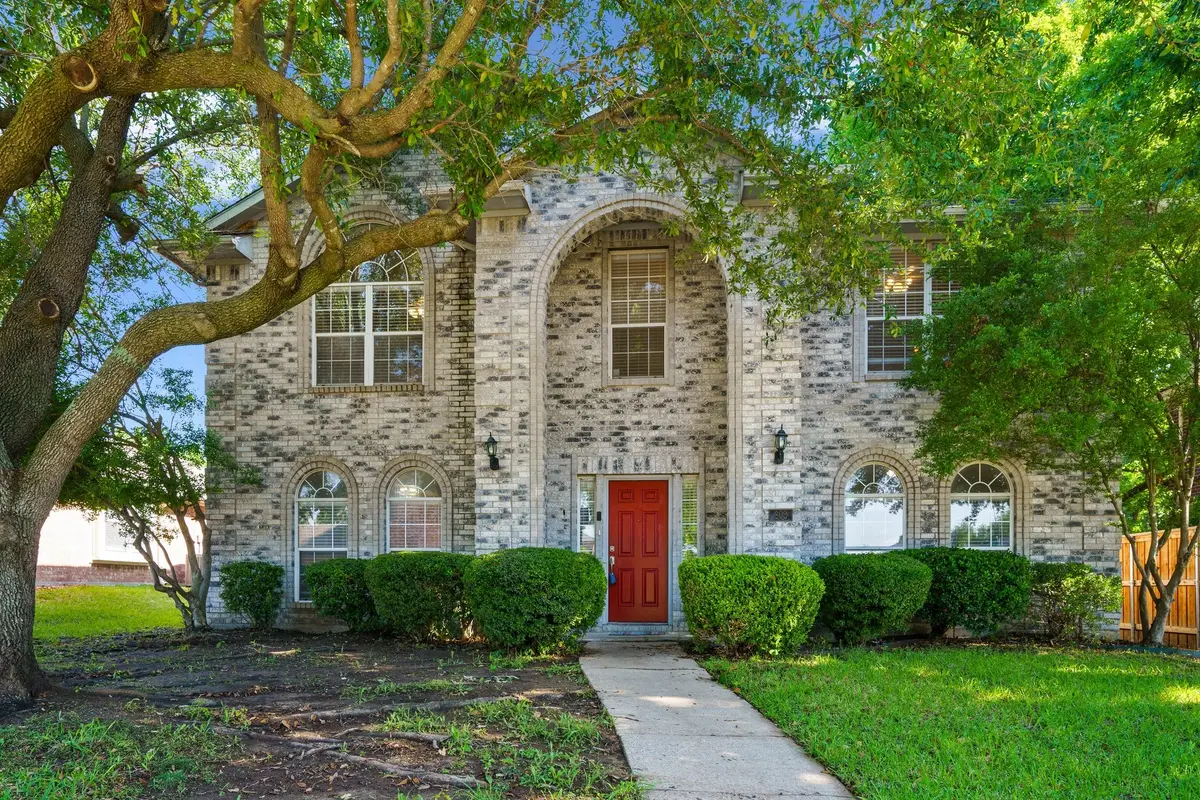 803 Sterling Court, Allen, TX 75002 - Image #1