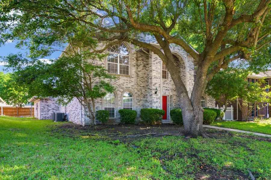 803 Sterling Court, Allen, TX 75002 - Image #2
