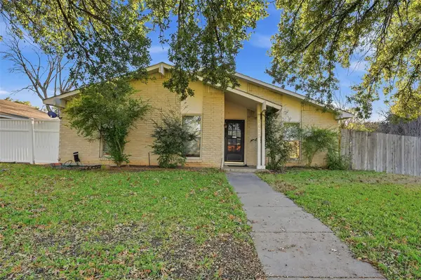 2429 Norway Drive, Garland, TX 75040