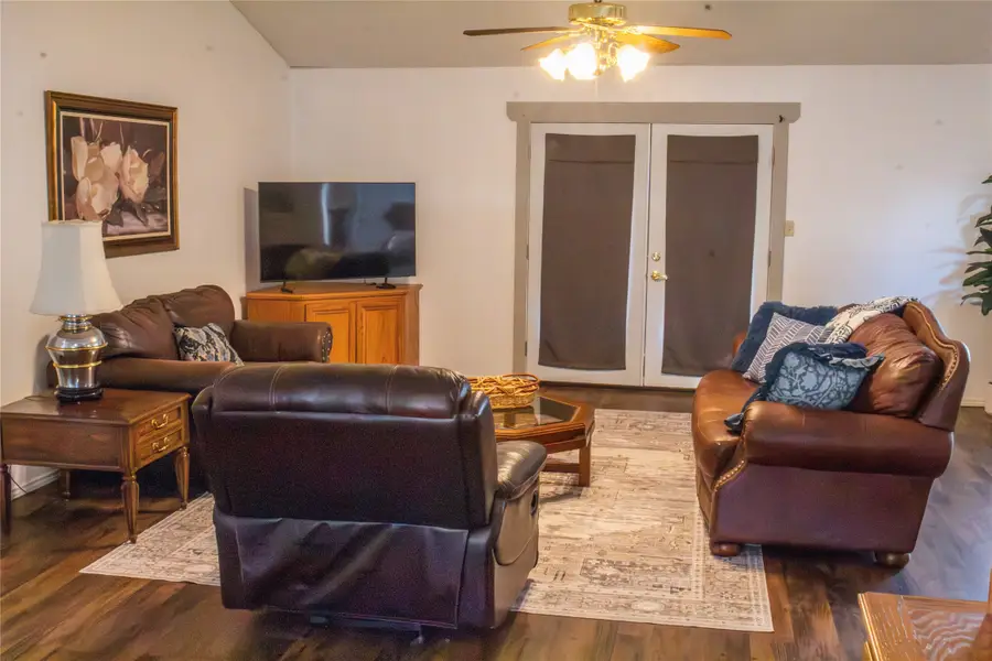 1719 21st Street, Anson, TX 79501 - Image #3