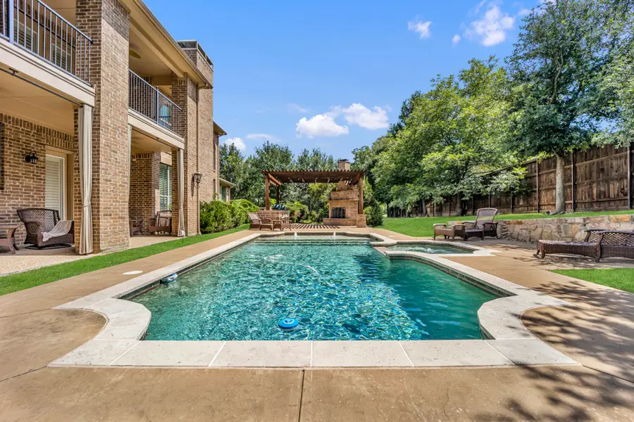 1013 Winfield Court, Southlake, TX 76092 - Image #2