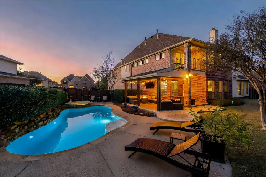 1951 Lewis Crossing Drive, Keller, TX 76248 - Image #2