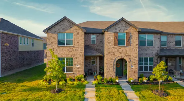 2817 Bellflower Drive, Mesquite, TX 75150