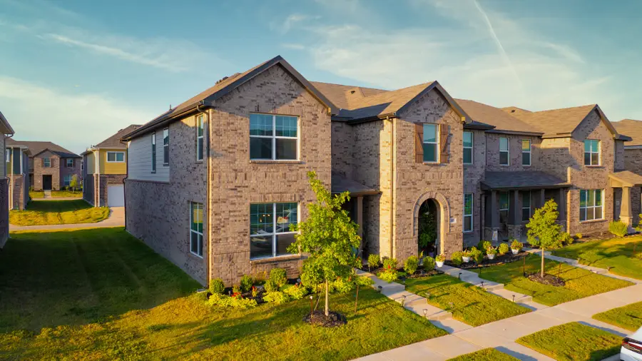 2817 Bellflower Drive, Mesquite, TX 75150 - Image #2